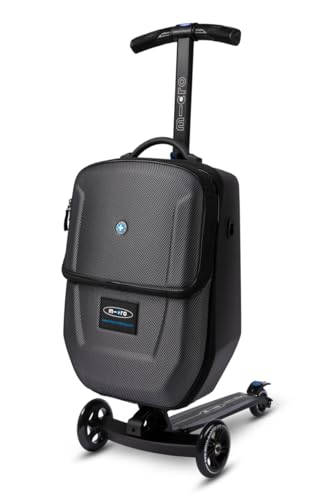 MICRO™ Luggage 4.0 | Kickboard und Handgepäck in einem | ML0025 von MICRO