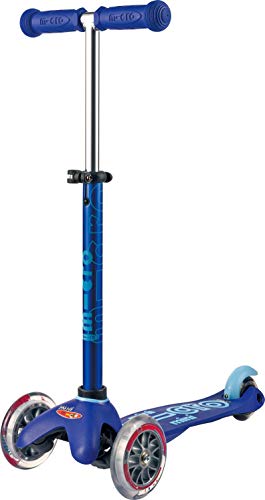 MICRO Mini Deluxe Variante Blue von MICRO