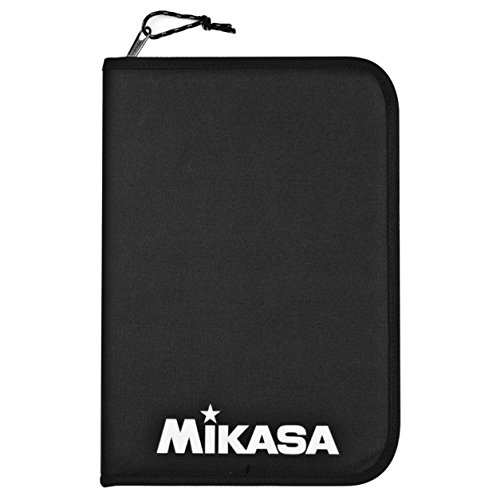 MIKASA Sapporo Folder 049 von Mikasa