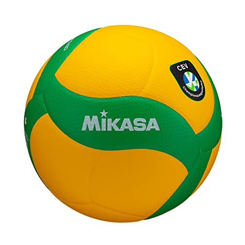 Mikasa V200W CEV Champions League Volleyball von Mikasa
