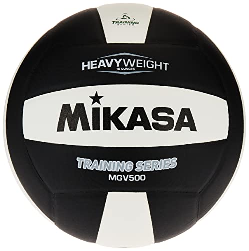 Mikasa MGV500 Heavy Weight Volleyball (offizielle Größe) von Mikasa