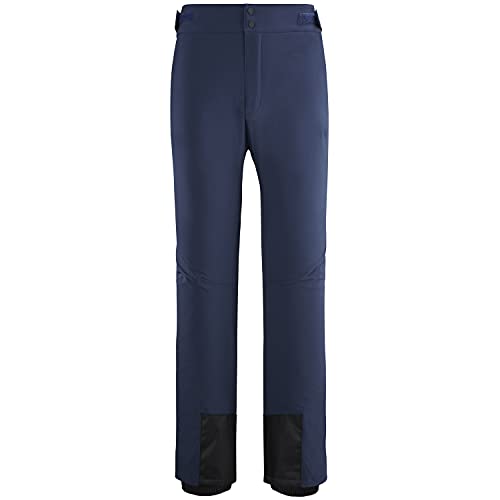 Millet - Altar II Pant M - Skihose für Herren - Wasserdicht und atmungsaktiv - Ski, Skilanglauf - Blau von MILLET