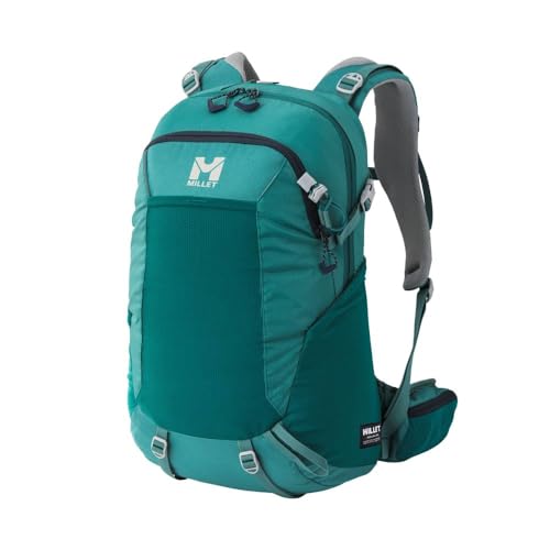 Millet – Hiker Air 18 – Damenrucksack – Wandern und Trekking – mittleres Volumen 18 L von MILLET