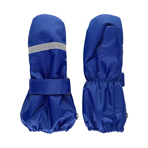 MINYMO Fausthandschuh Sodalite Blue von MINYMO