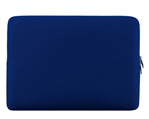 8 Zoll Basics Schutzhülle für iPad Mini/Samsung Galaxy Tablet Blau von MISSMAO