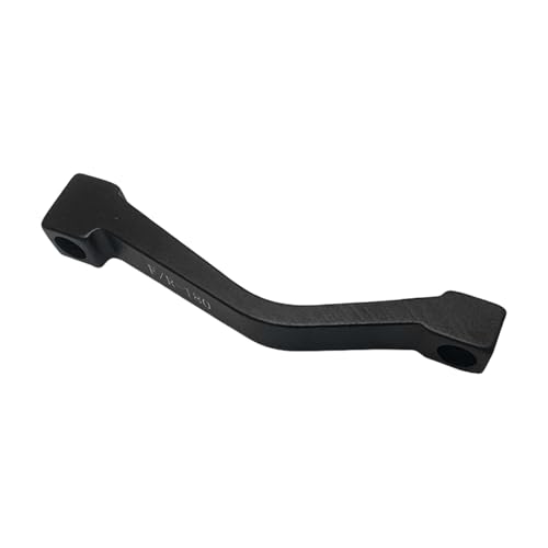MISUVRSE Cycling Bremsadapter Scheibe Adapter Aluminiumlegieradapter Bergklemme Berghalter Adapter Bike Scheibe Bremshalterung Halterung Klemme von MISUVRSE