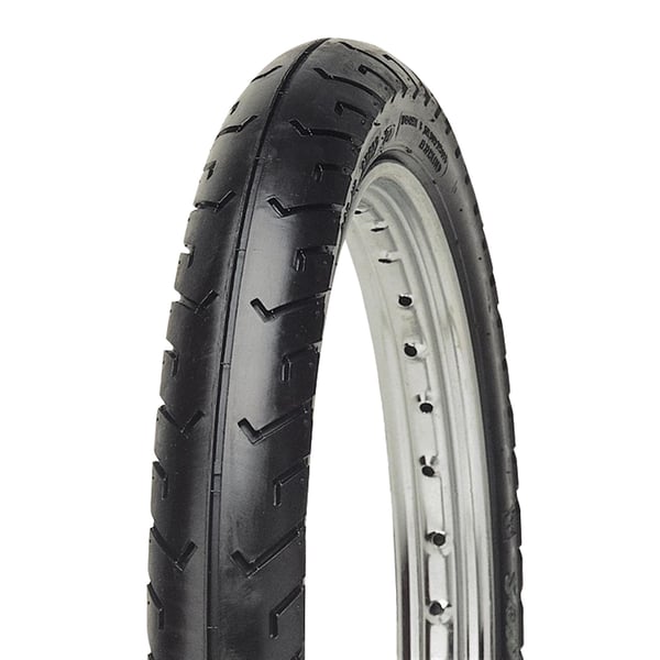 Reifen MITAS MC2 2 1/4-16 38J TT reinforced vorne oder hinten von MITAS