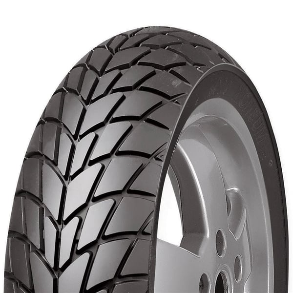 Reifen MITAS MC20 Monsum 3.50-10 51P TL M+S vorne oder hinten von MITAS