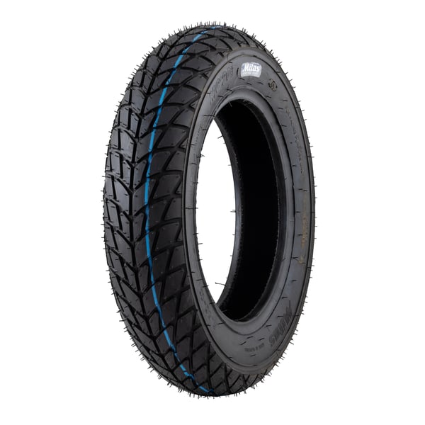 Reifen MITAS MC20 Monsum Regenrennreifen 3.50-10 TL M+S vorne oder hinten von MITAS