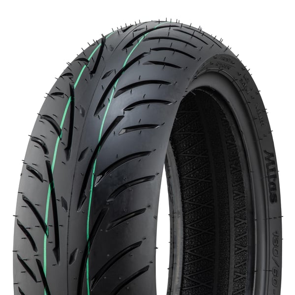 Reifen MITAS TOURING FORCE-SC 130/60-13 60P TL reinforced vorne oder hinten von MITAS