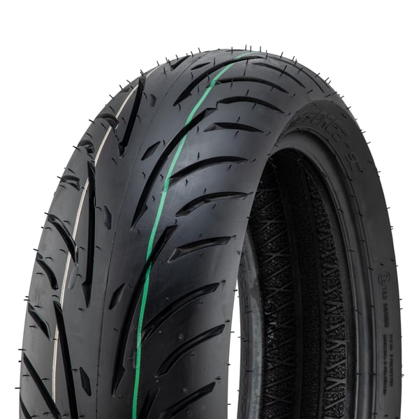 Reifen MITAS TOURING FORCE-SC 140/60-13 63P TL reinforced hinten von MITAS