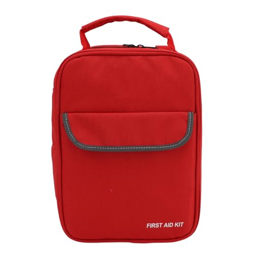 MMABEUTF Medizinischer Beutel Regensicher Polyester Nothilfe Tragbarer Speichertasche Molle System Outdoor Abenteuer von MMABEUTF