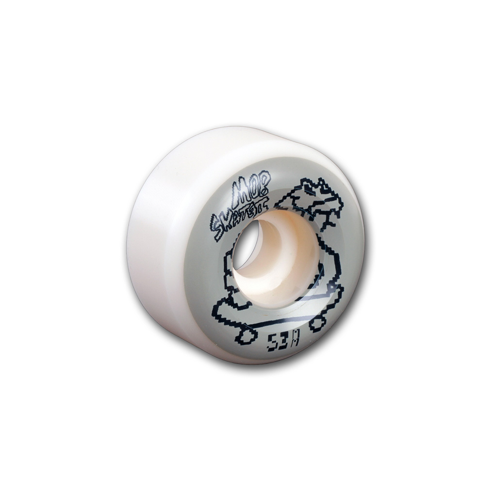 MOB Skateboards Snake2 Wheels - 53mm von MOB Skateboards
