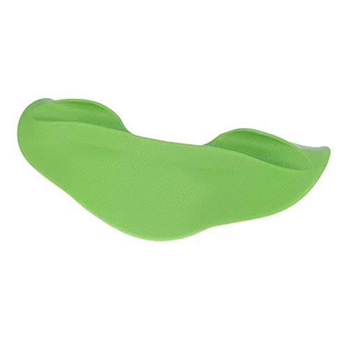 Barbell Squat Pad Hantel-Squat-Pad-Nacken- u. Schulter Schutzstangenpolster für Gewichtheben von Kniebeugen(Color:Green) von MOEENS