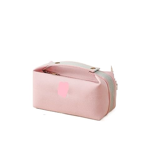 MOEIDO Schuhbeutel 10PCTravel Bag Storage and Organizing Bag Portable(Color:Pink) von MOEIDO