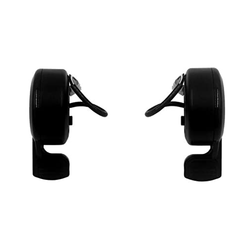 MOLERRI Roller Gaspedal/Bremse Geschwindigkeit Regler für X8 Pro Roller ZubehöR Teile von MOLERRI