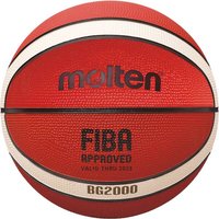 MOLTEN Basketball B5G2000 von MOLTEN EUROPE
