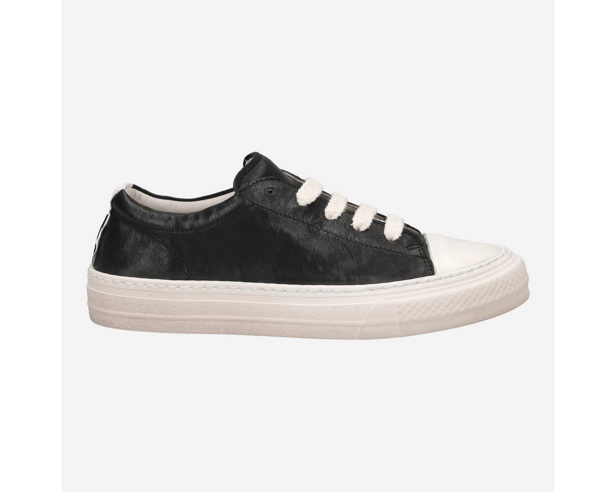MOMA Moma 32501A-VIN NERO, Sneaker in Schwarz für Damen Sneaker von MOMA