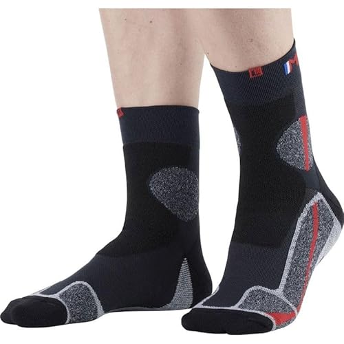 MONNET Mid Expert Wandersocken von MONNET