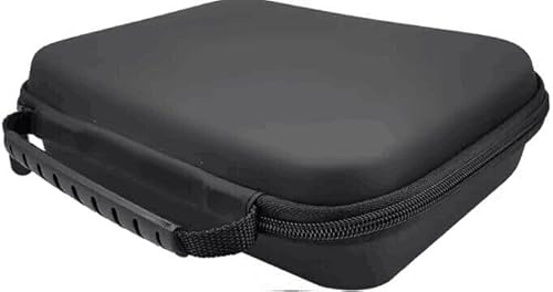 MONODEAL CD Player Case for Portable CD Player MD706 MONODEAL CD Player Case for Portable CD Player MD706 von MONODEAL