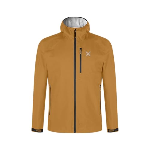 MONTURA NORDIK JACKET von MONTURA