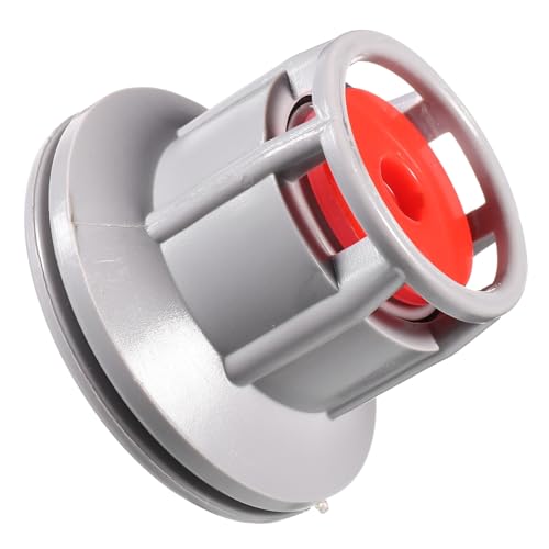 MOTHNUR Boot Luftventil Ersatz Ventil Aufblasbares Kajak Zubehör Luftventil Ablassventil Dichtes Bootventil Für Schlauchboot Kajak Angelboot Inflatable Boat Air Valve Replacement von MOTHNUR