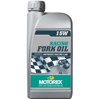 Motorex Racing Fork Oil Federgabelöl 1 Liter von MOTOREX
