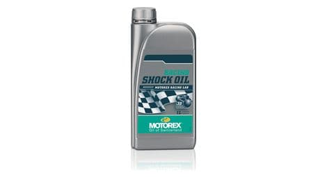 motorex racing shock oil 1l von MOTOREX