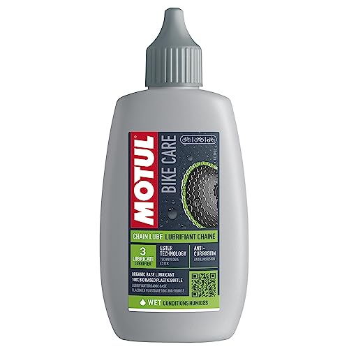 MOTUL Kettenöl "WET LUBE" von Motul