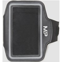 Gym Phone Armband - Schwarz - Plus von MP