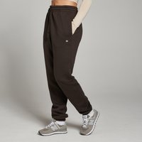 MP Damen Basic Jogginghose – Kaffee - L von MP