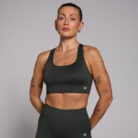 MP Damen Shape Nahtloser Sport-BH - XL von MP