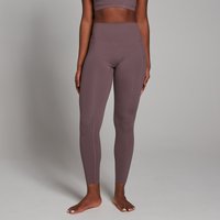 MP Damen Studio Leggings – Mokka - M von MP