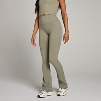 MP Damen Tempo Schlag-Leggings – Brindle - XXL von MP
