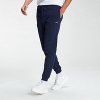 MP Herren Essentials Jogginghosen — Navy - XXS von MP