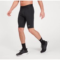 MP Herren Training Baselayer Shorts - Schwarz - XXS von MP