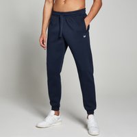 MP Herren Rest Day Jogginghose – Navy - L von MP