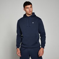 MP Herren Rest Day Kapuzenpulli – Navy - L von MP