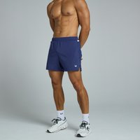 MP Herren Tempo Panel 13-cm-Shorts – Dämmerung - XXL von MP