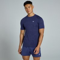 MP Herren Tempo nahtloses T-Shirt – Dämmerung - M von MP