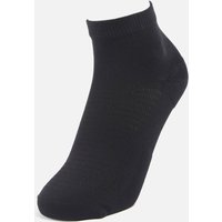 MP Training Cushioned Ankle Socks Black - UK 12-14 von MP