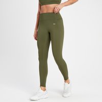 MP Damen Adapt Leggings – Olivgrün - XS von MP