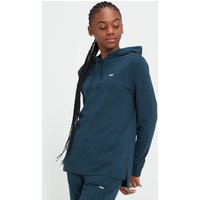 MP Women's Composure Hoodie — Marineblau - XS von MP