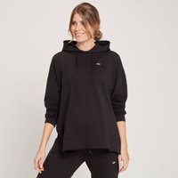 MP Women's Maternity Hoodie — Schwarz - XS von MP