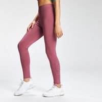 MP Women's Original Jersey Leggings - Frosted Berry - XS von MP