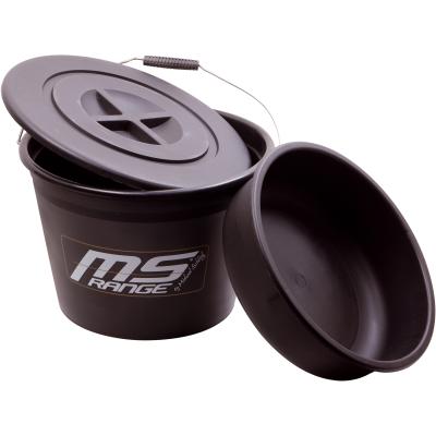 MS Range Competition Bucket 25l von MS Range