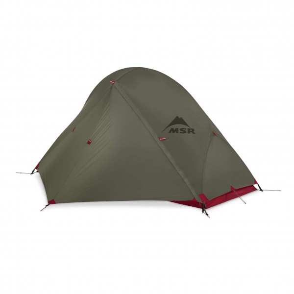 MSR - Access 1 Tent - 1-Personen Zelt oliv von MSR
