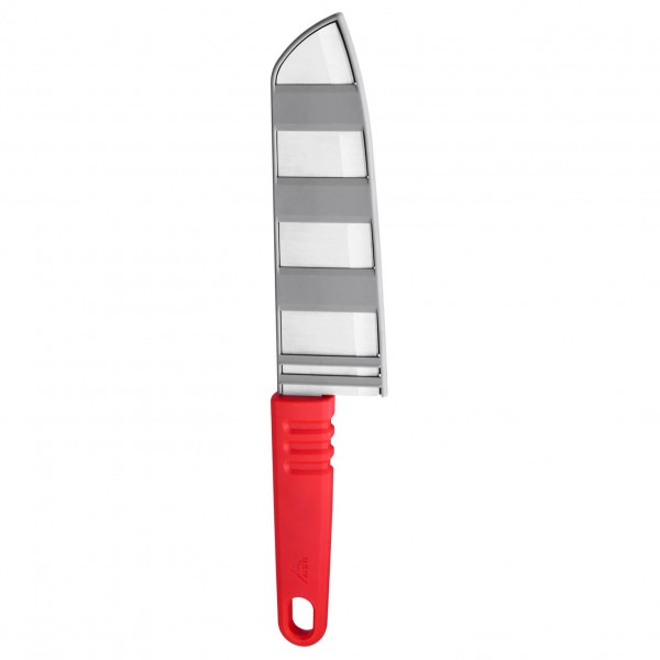 MSR - Alpine Chef's Knife grau von MSR