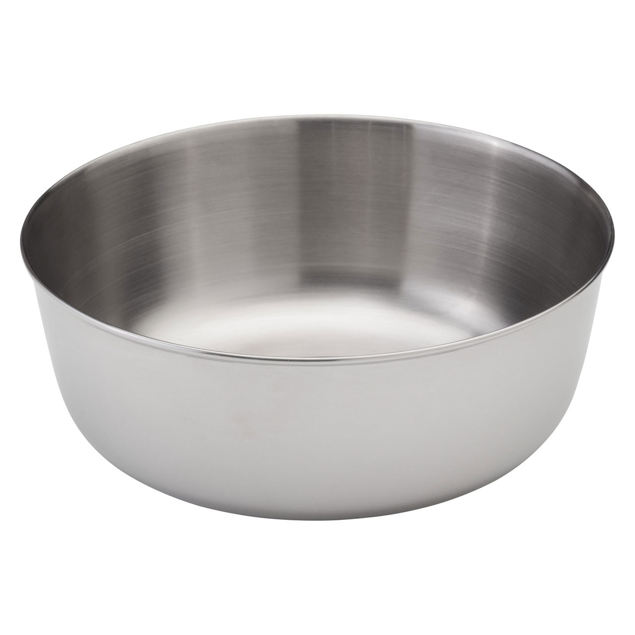 MSR Alpine Nesting Bowl Edelstahlschüssel von MSR