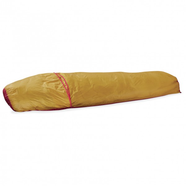 MSR - E-Bivy - Biwaksack Gr 224 cm gelb von MSR